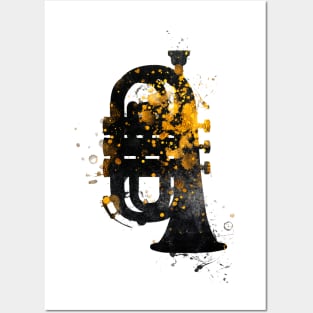 Tuba music art #tuba Posters and Art